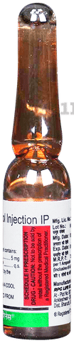 Serenace Injection 1ml