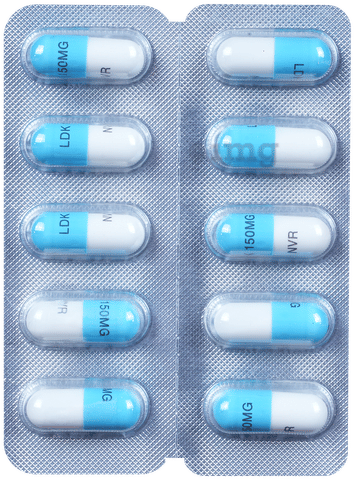 Spexib Capsule image