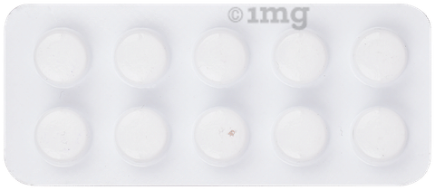 Quel 50 Tablet image