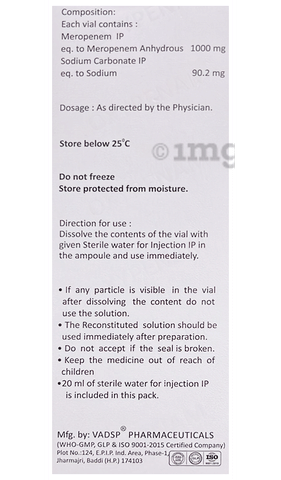 Oxypenam Injection image Oxypenam Injection image