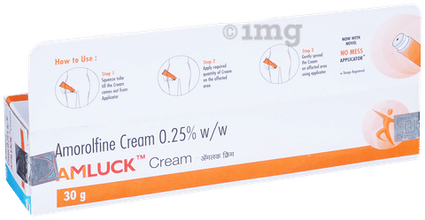 Amluck Cream