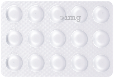 Zevert MD 16 Tablet image