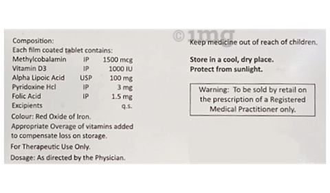 Nevoli Tablet image Nevoli Tablet image