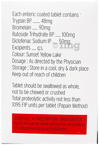Rigoflex Tablet image Rigoflex Tablet image