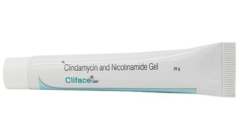 Cliface Gel image