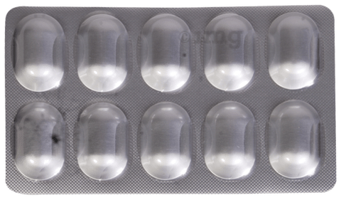 Pillator-CV Capsule image
