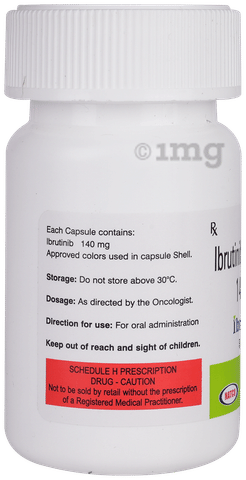 Ibrunat Capsule image