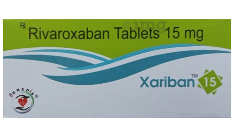 Xariban 15 Tablet image