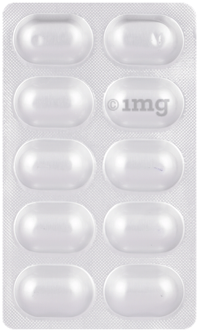 Kneejoint Care Tablet image Kneejoint Care Tablet image