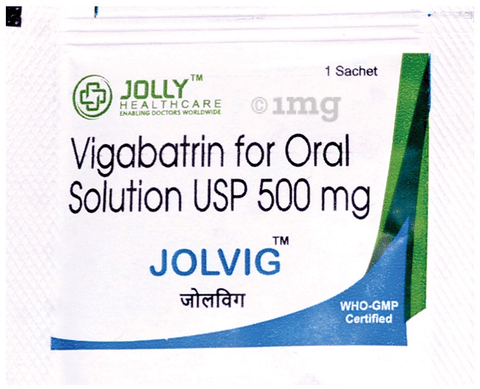 Jolvig Oral Solution image