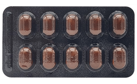 Isac 20mg Capsule image Isac 20mg Capsule image