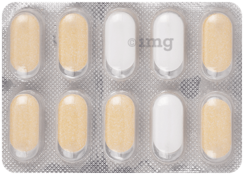 Switglim MV 2mg/500mg/0.2mg Tablet ER