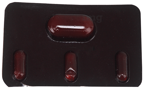 Bendex 400 Tablet image