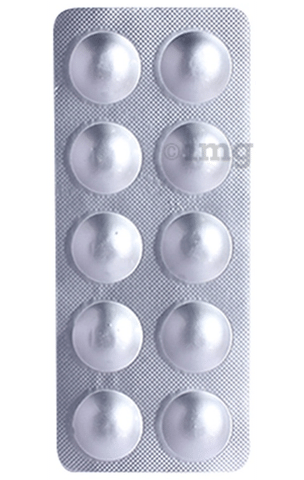 Montor-LC Tablet image Montor-LC Tablet image