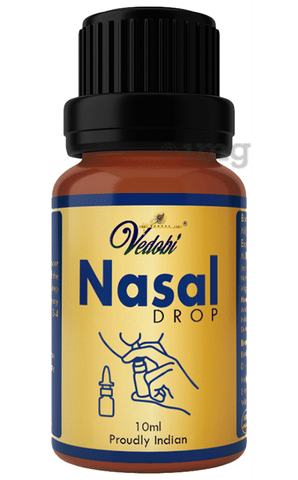 Vedobi Nasal Drop image