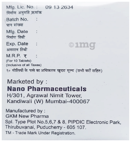 Telmigold 40 CT Tablet image Telmigold 40 CT Tablet image