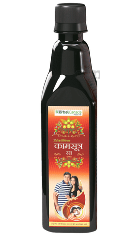 Herbal Canada Kamsutra Ras 3