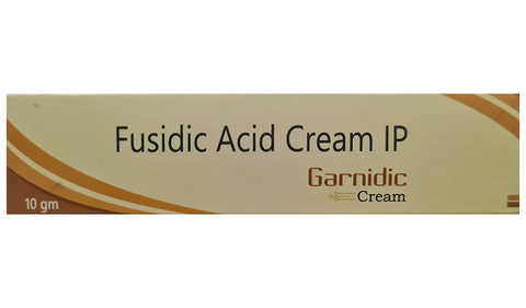 Garnidic Cream image Garnidic Cream image