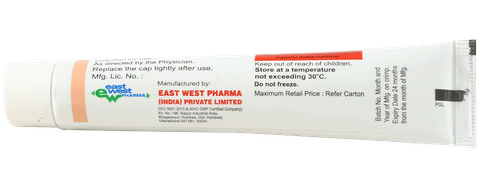 Clomic 0.05% Cream image