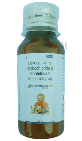 Cryptokast-LC Syrup image