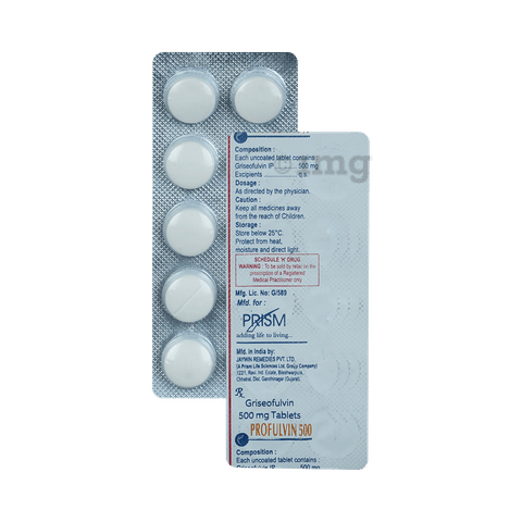 cheap griseofulvin