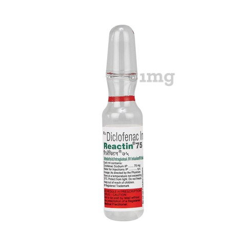 reactin 75 injection