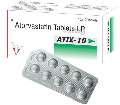Atix 10 Tablet image Atix 10 Tablet image