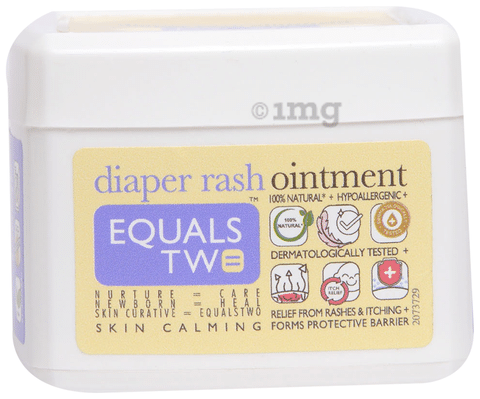 Ointment shop for rashes
