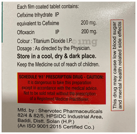 Dizy-Plus Tablet image