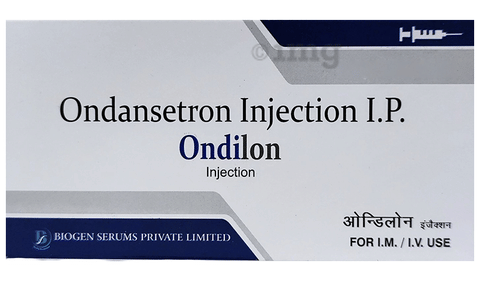 Ondilon Injection image