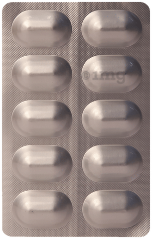 Diasdac SP Tablet image Diasdac SP Tablet image