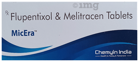 Micera Tablet