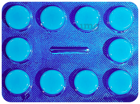 Clenorush Troche Lozenges image Clenorush Troche Lozenges image