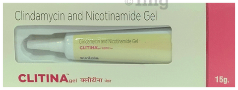 Clitina Gel