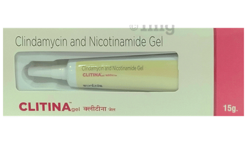 क्लिटिना जेल image क्लिटिना जेल image