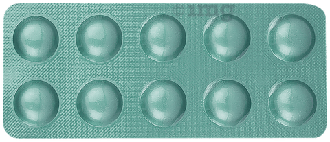 Relikast LC 5mg/10mg Tablet image Relikast LC 5mg/10mg Tablet image