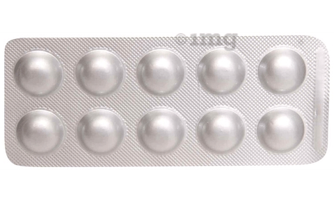 Lowchol 20 Tablet image