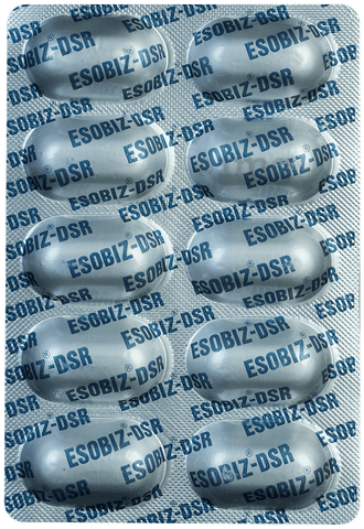 Esobiz-DSR Capsule image