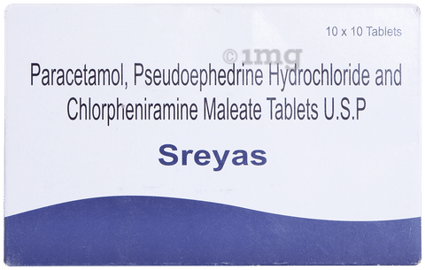 Sreyas Tablet image