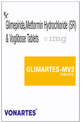 Glimartes-MV2 Tablet SR image Glimartes-MV2 Tablet SR image