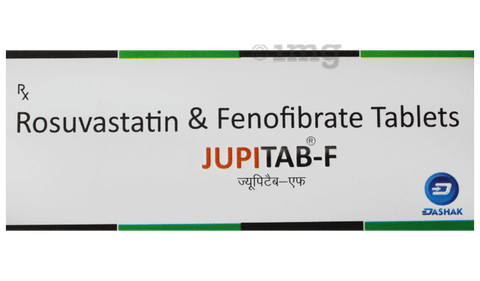 Jupitab-F Tablet image