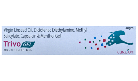 Trivo Gel 1