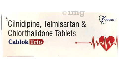 CABloK Trio Tablet 1