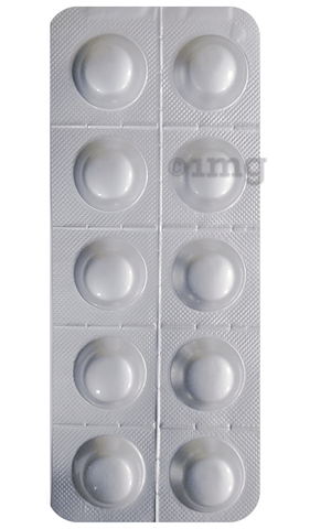 Raastel Trio Tablet image