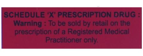 Methmild 10 SR Tablet image