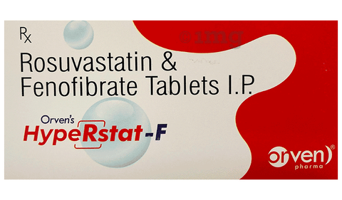 Hyperstat-F Tablet image Hyperstat-F Tablet image