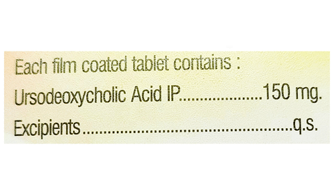 UrsoEdge 150 Tablet image