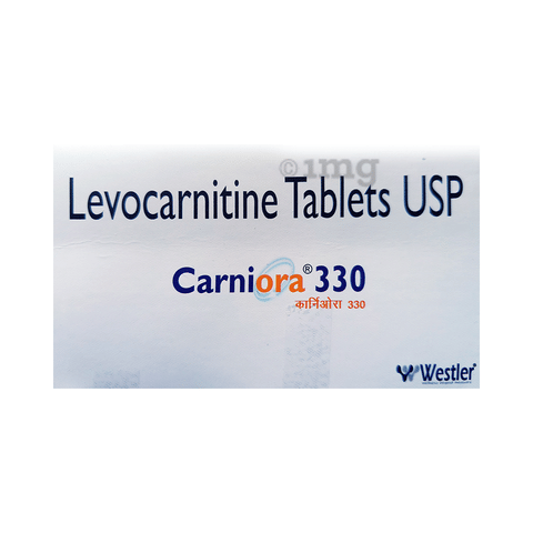 l-carnitine 330 mg tablet Lacarnit 330mg Tablet 10s