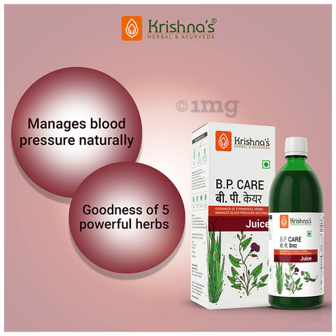 High blood pressure herbal 2025