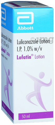 Lofatin Lotion image Lofatin Lotion image